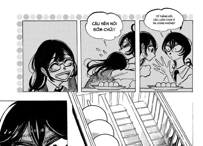 Sanda Chap 28 - Next Chap 29