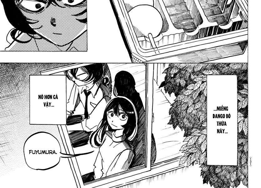 Sanda Chap 28 - Next Chap 29