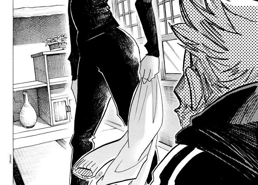 Sanda Chap 29 - Next Chap 30