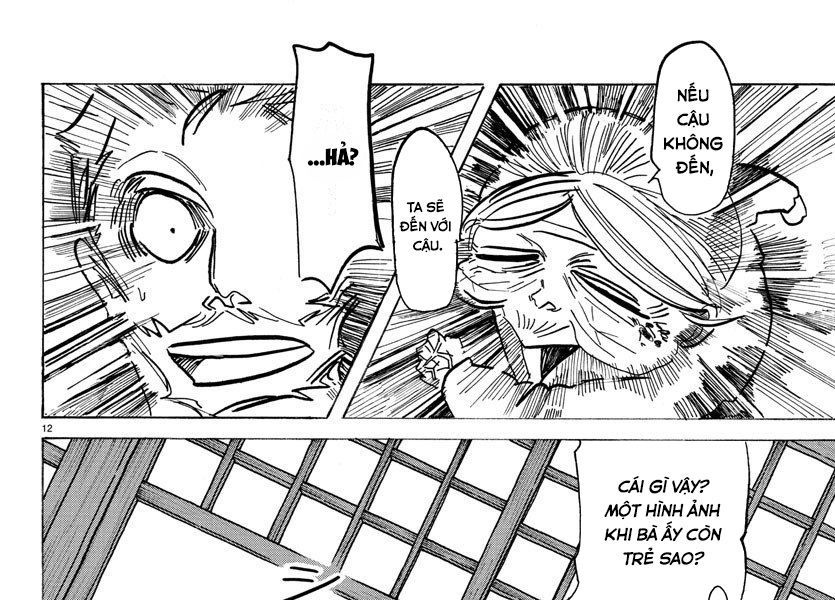 Sanda Chap 29 - Next Chap 30