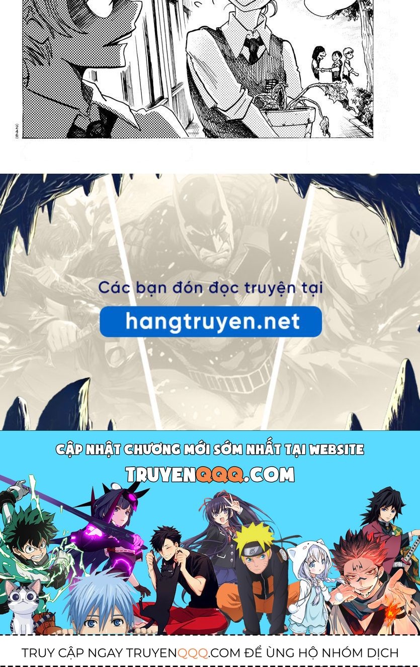 Sanda Chap 29 - Next Chap 30