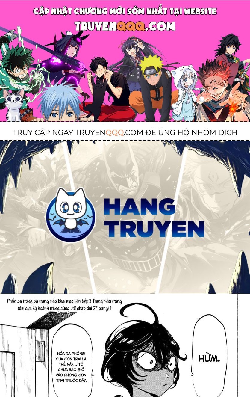 Sanda Chap 3 - Next Chap 4