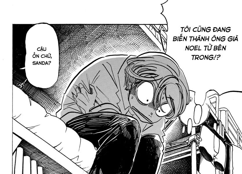 Sanda Chap 3 - Next Chap 4