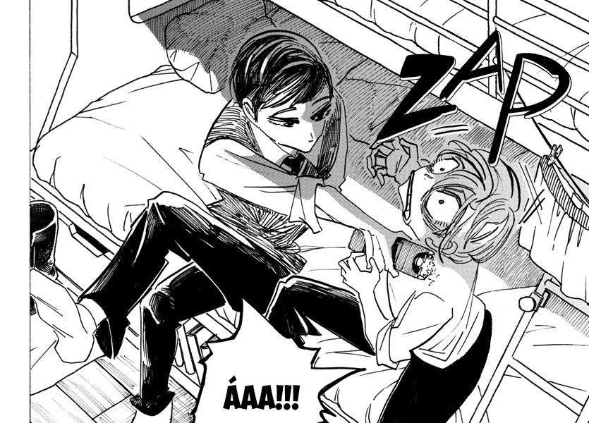 Sanda Chap 3 - Next Chap 4