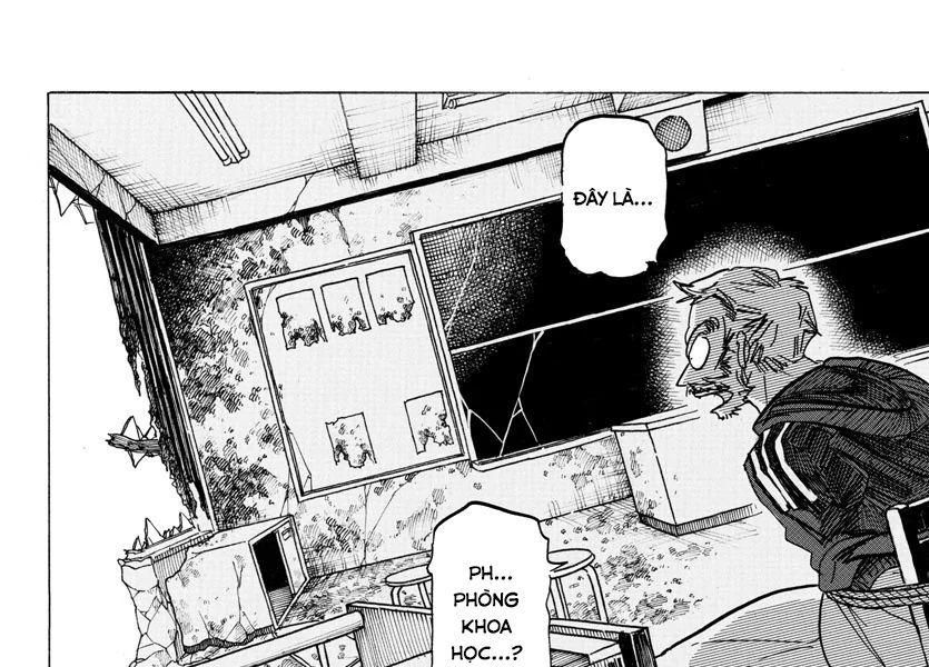 Sanda Chap 3 - Next Chap 4