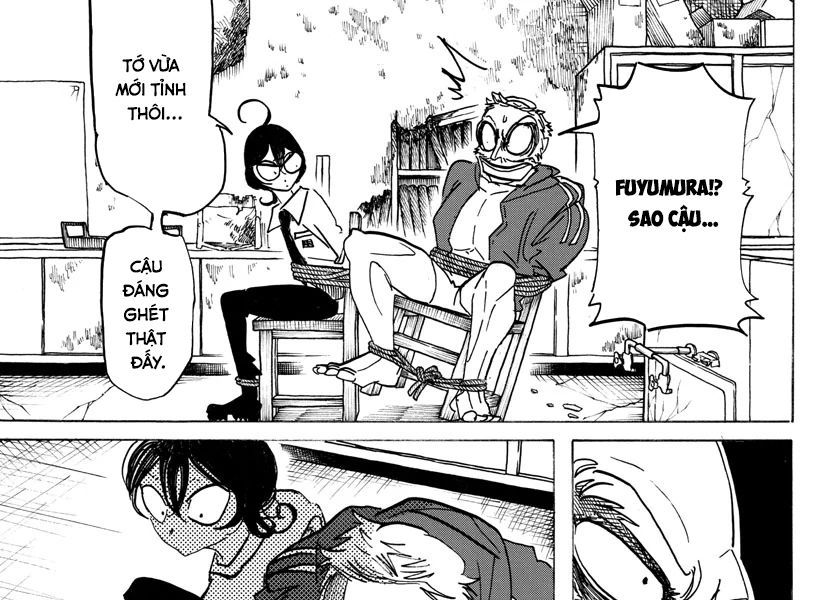 Sanda Chap 3 - Next Chap 4