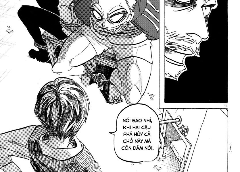 Sanda Chap 3 - Next Chap 4
