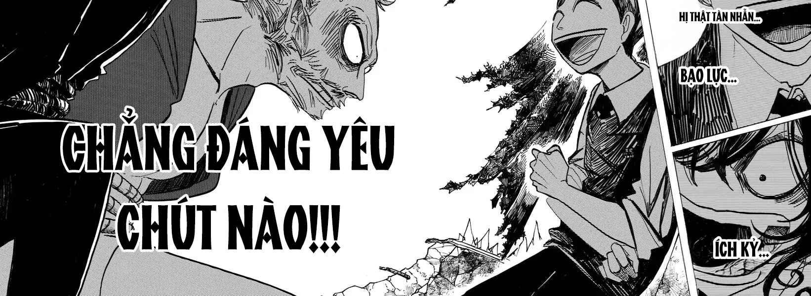 Sanda Chap 3 - Next Chap 4