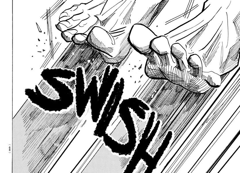 Sanda Chap 3 - Next Chap 4