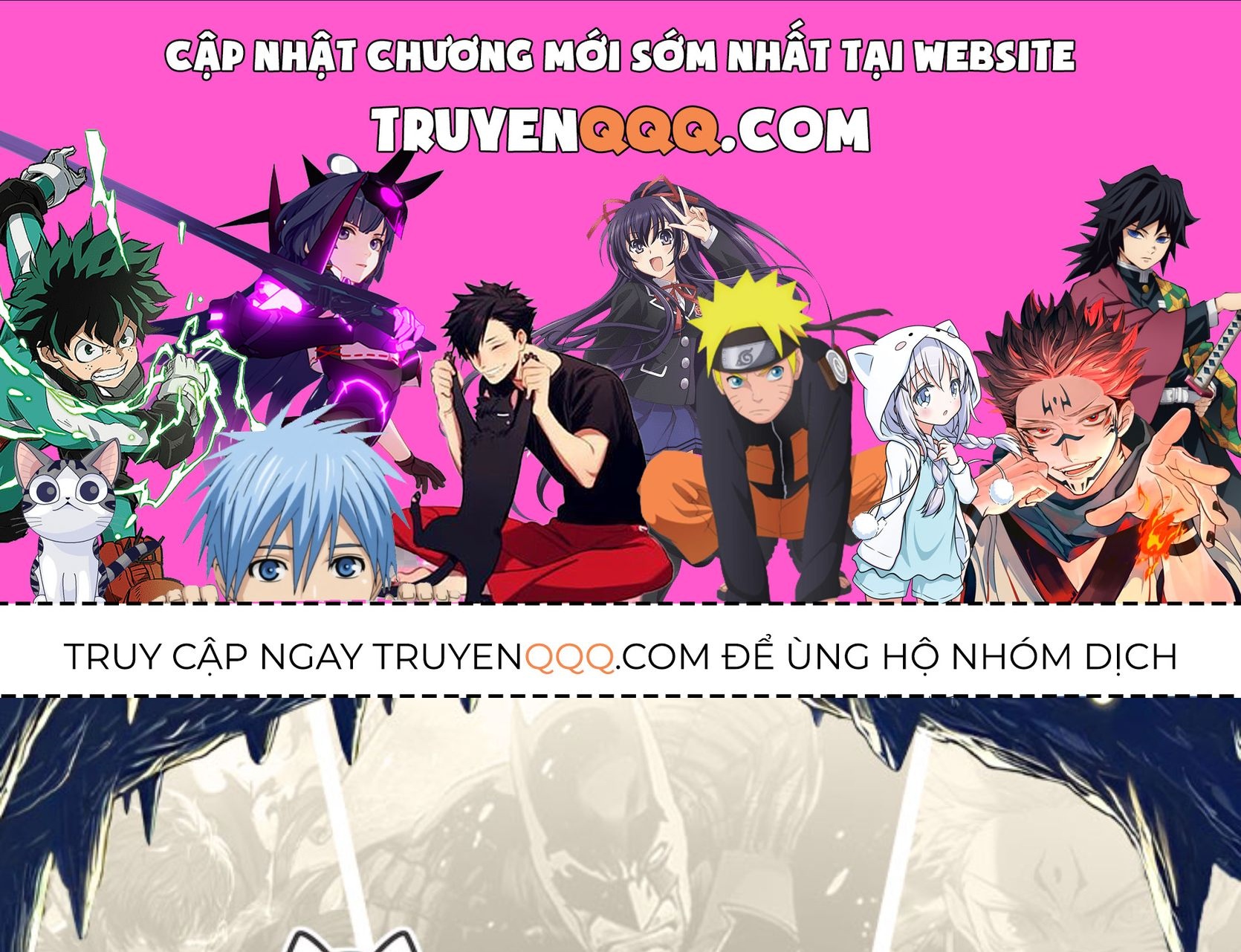 Sanda Chap 30 - Next Chap 31