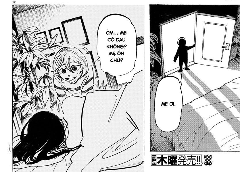 Sanda Chap 30 - Next Chap 31