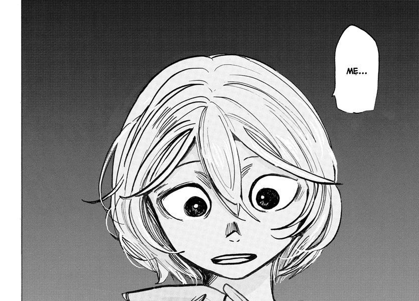 Sanda Chap 30 - Next Chap 31