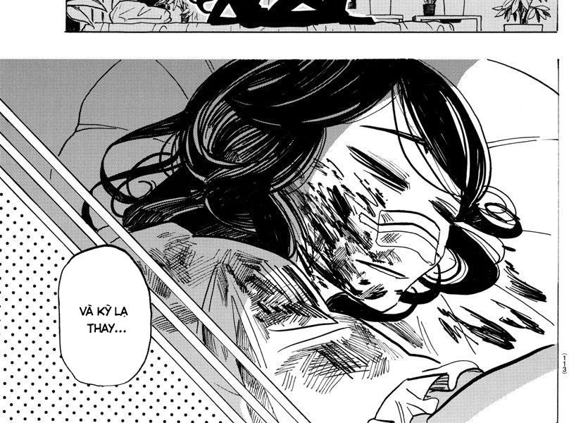 Sanda Chap 30 - Next Chap 31