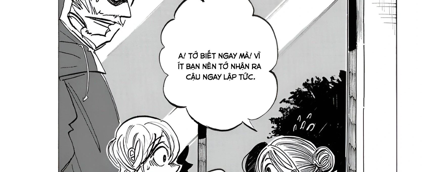 Sanda Chap 30 - Next Chap 31