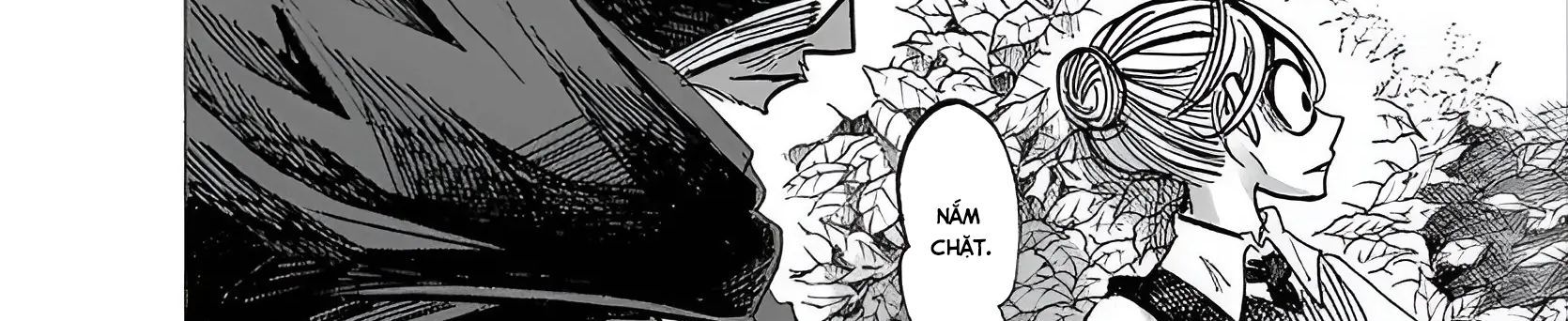 Sanda Chap 30 - Next Chap 31