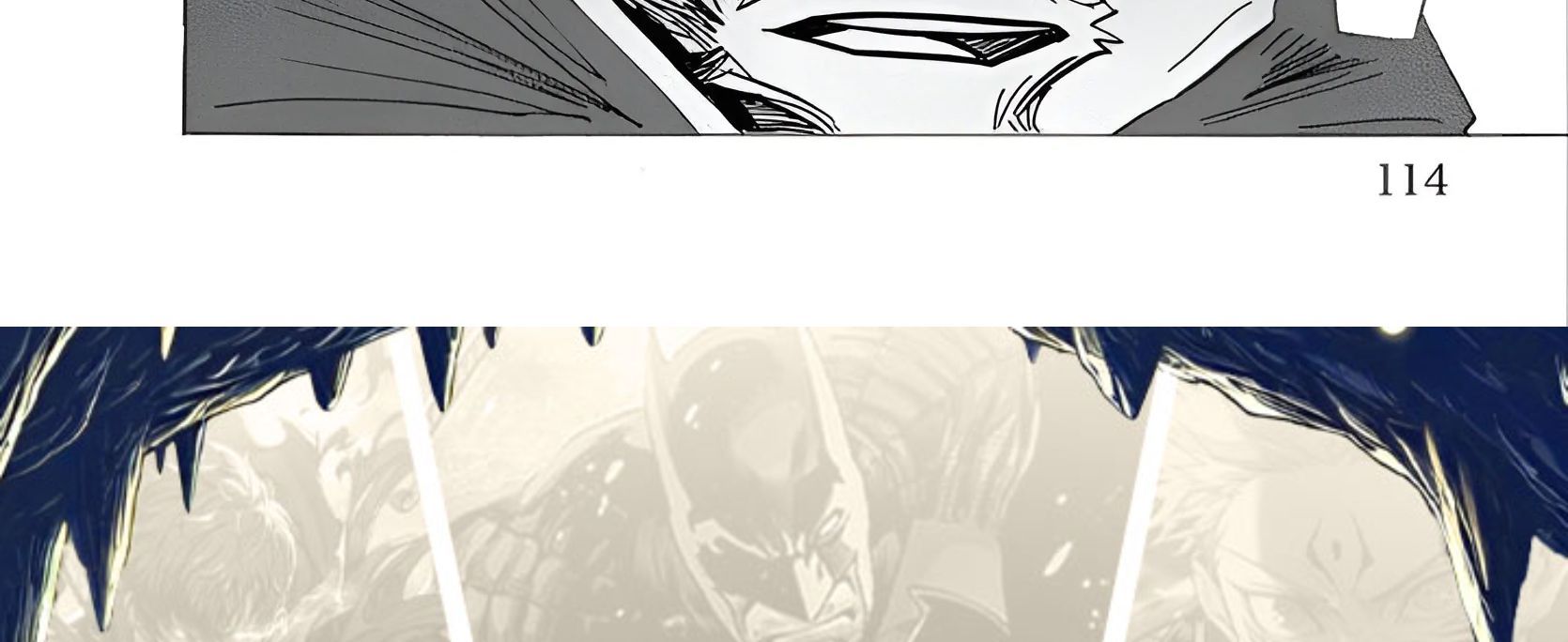 Sanda Chap 30 - Next Chap 31