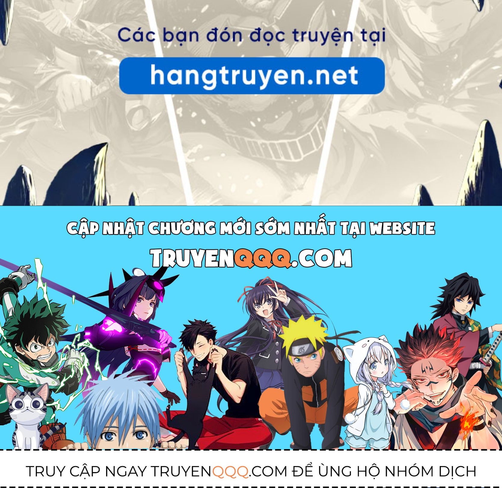 Sanda Chap 30 - Next Chap 31