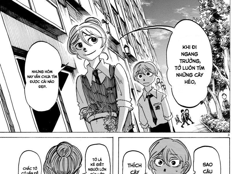 Sanda Chap 30 - Next Chap 31