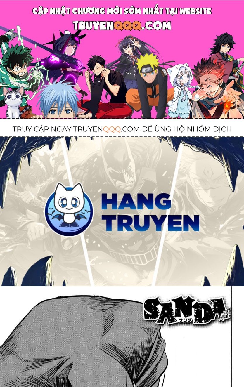 Sanda Chap 31 - Next Chap 32