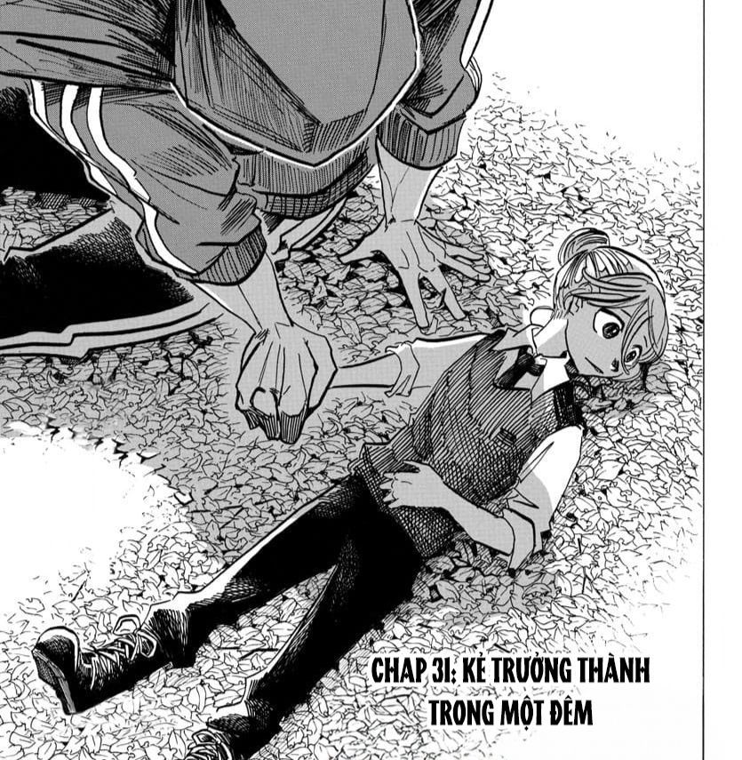 Sanda Chap 31 - Next Chap 32