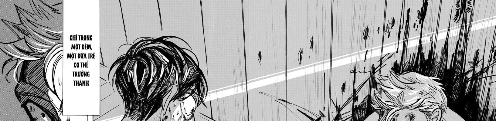 Sanda Chap 31 - Next Chap 32