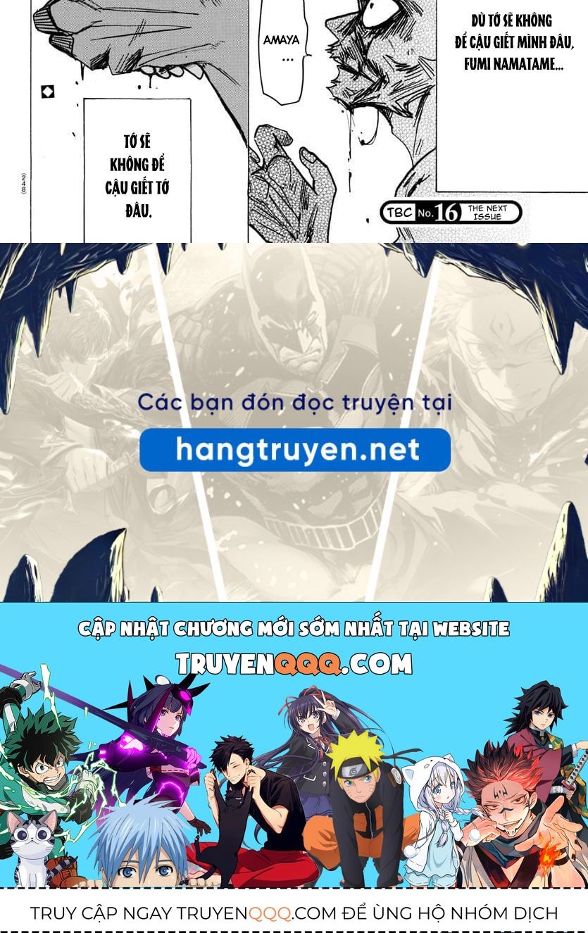Sanda Chap 31 - Next Chap 32
