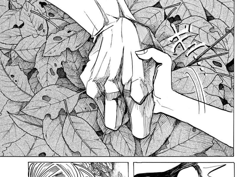 Sanda Chap 31 - Next Chap 32