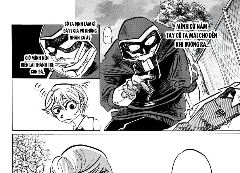 Sanda Chap 31 - Next Chap 32