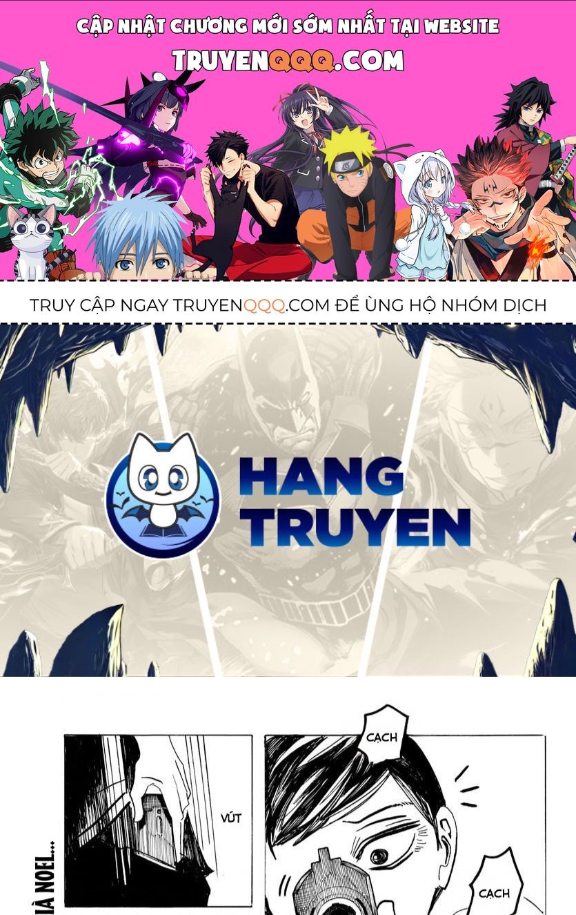 Sanda Chap 32 - Next Chap 33