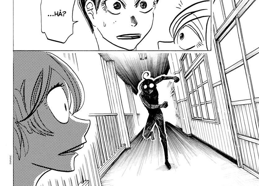 Sanda Chap 32 - Next Chap 33