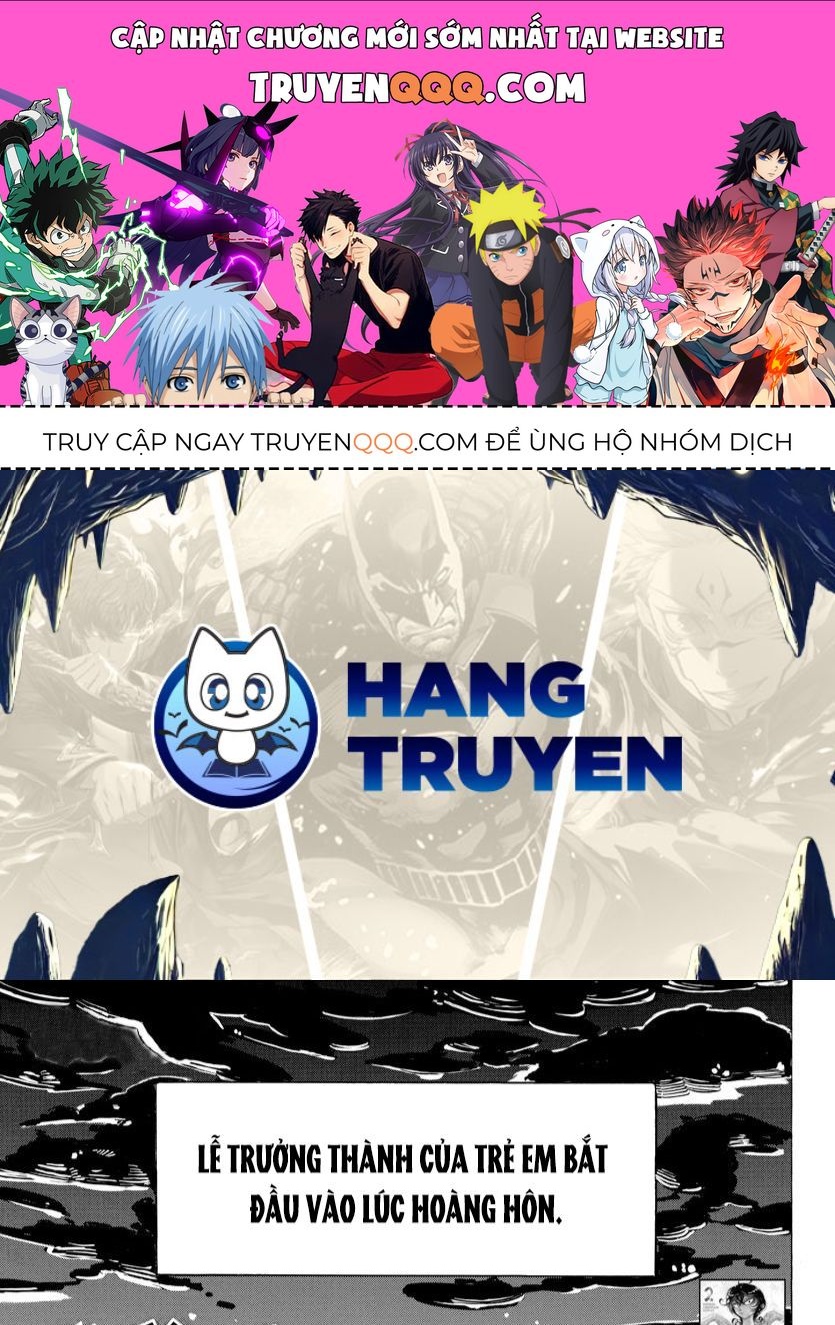 Sanda Chap 33 - Next Chap 34