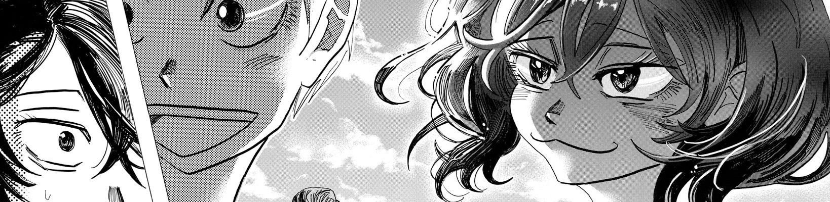 Sanda Chap 33 - Next Chap 34