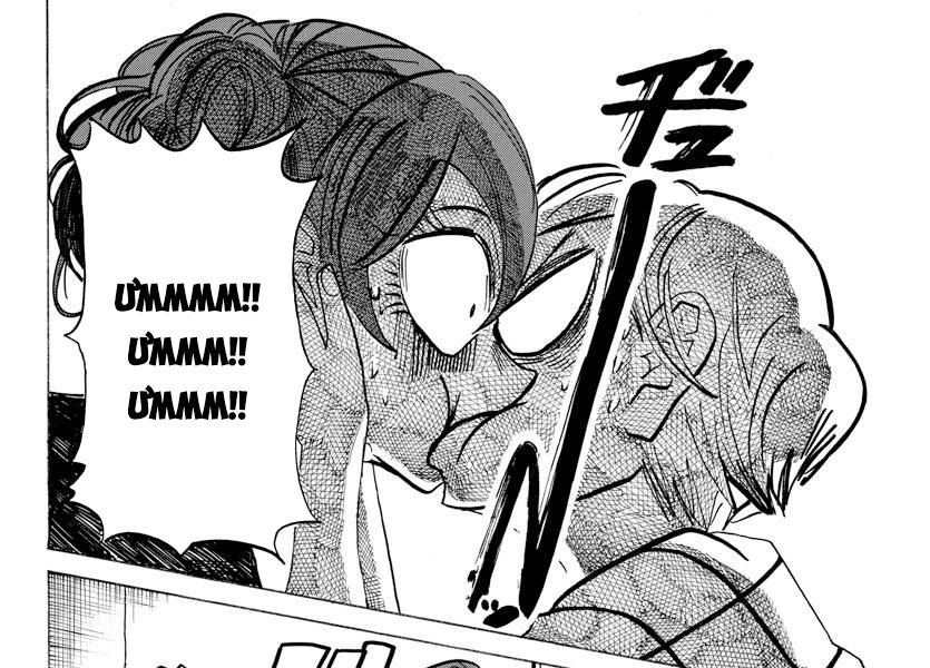 Sanda Chap 34 - Next Chap 35