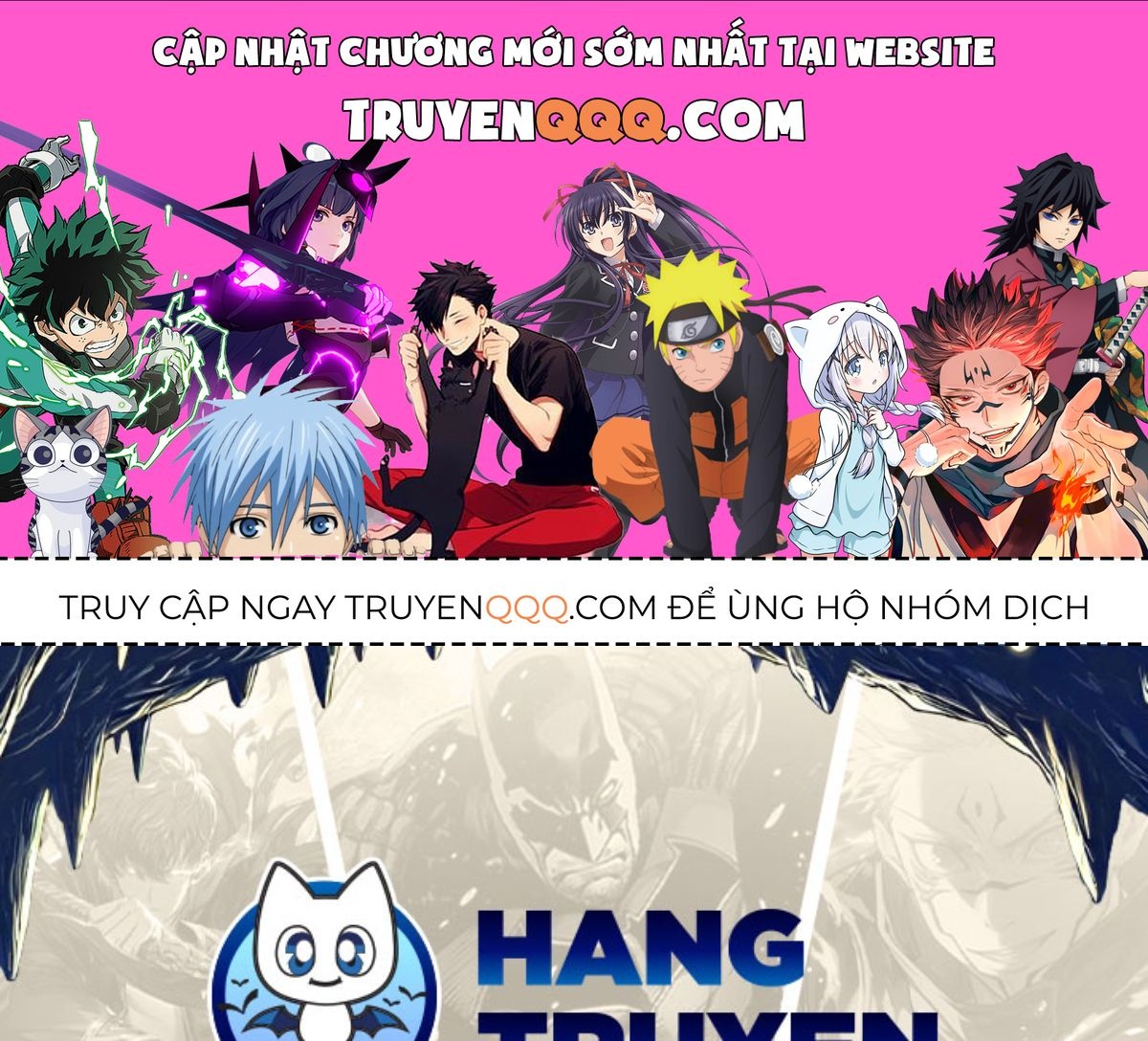 Sanda Chap 35 - Next Chap 36