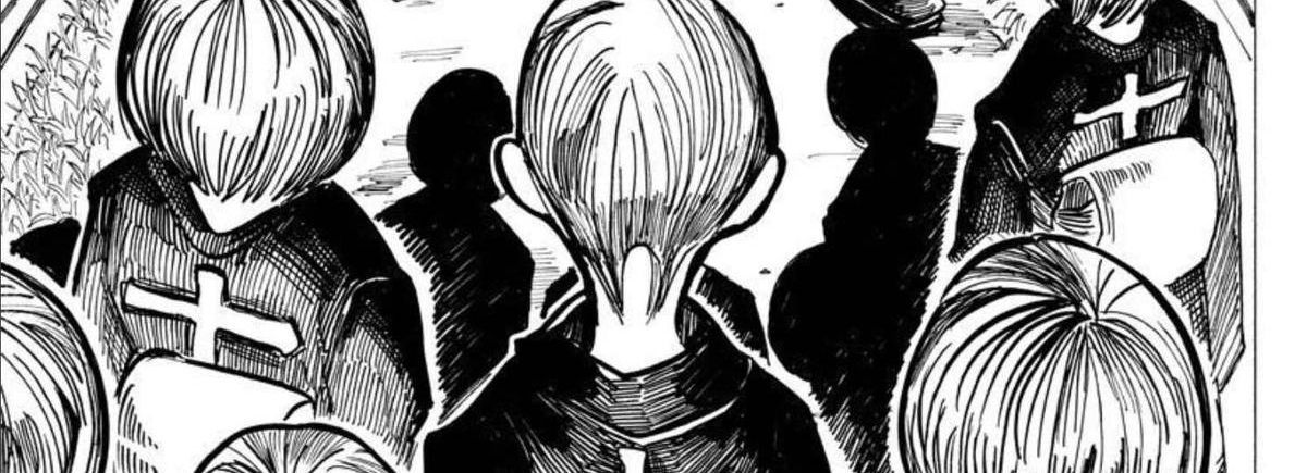 Sanda Chap 35 - Next Chap 36