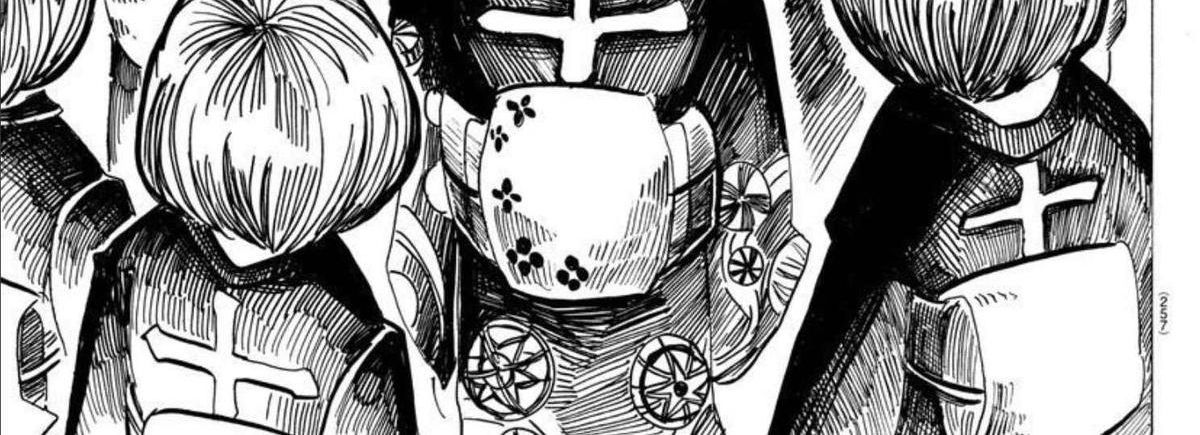 Sanda Chap 35 - Next Chap 36