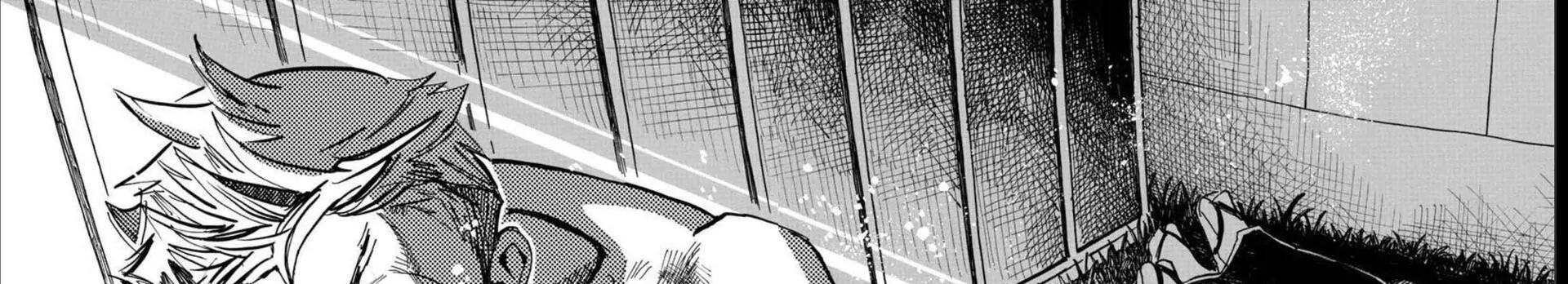 Sanda Chap 35 - Next Chap 36