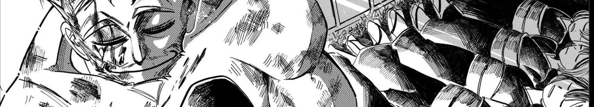 Sanda Chap 35 - Next Chap 36