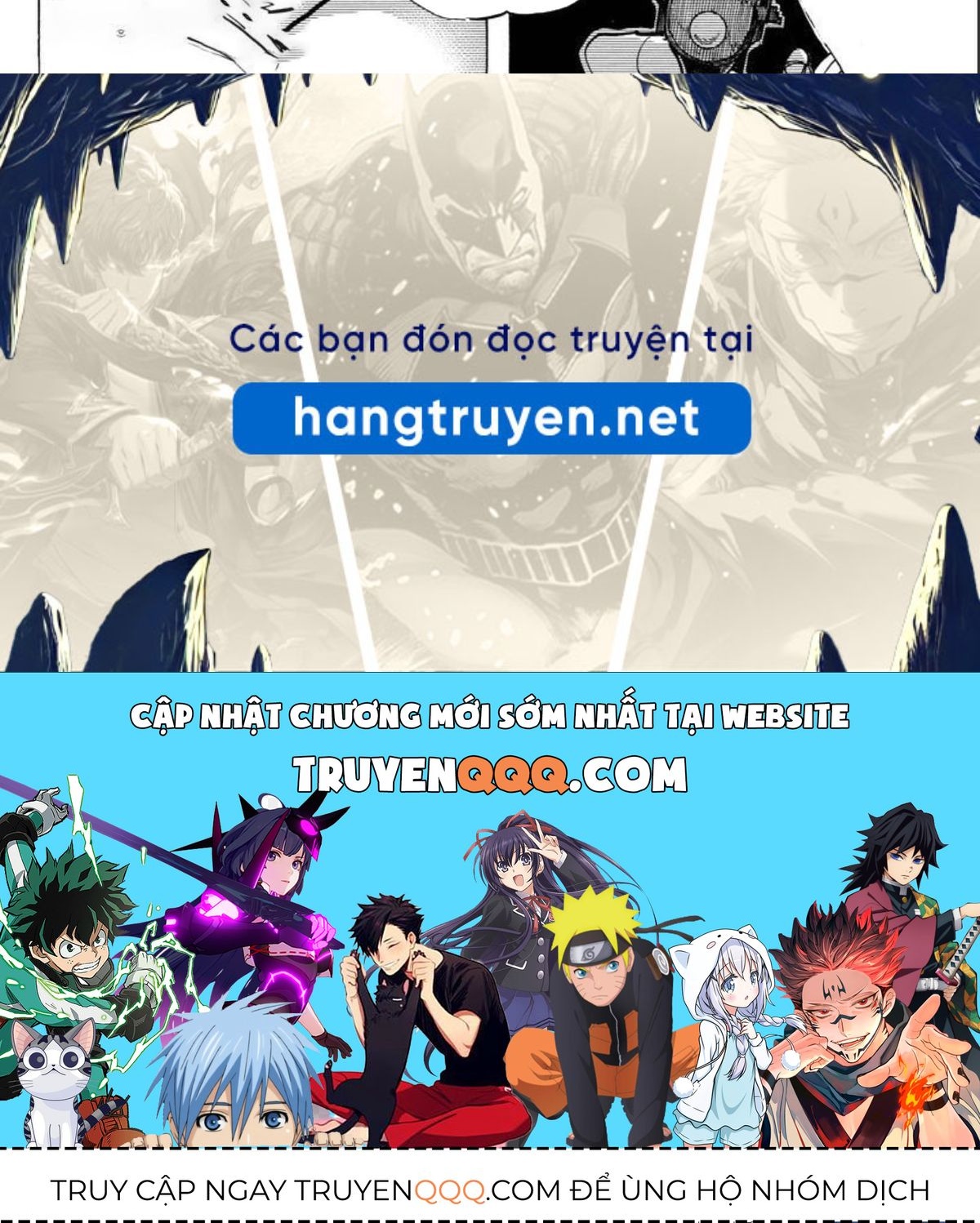 Sanda Chap 35 - Next Chap 36