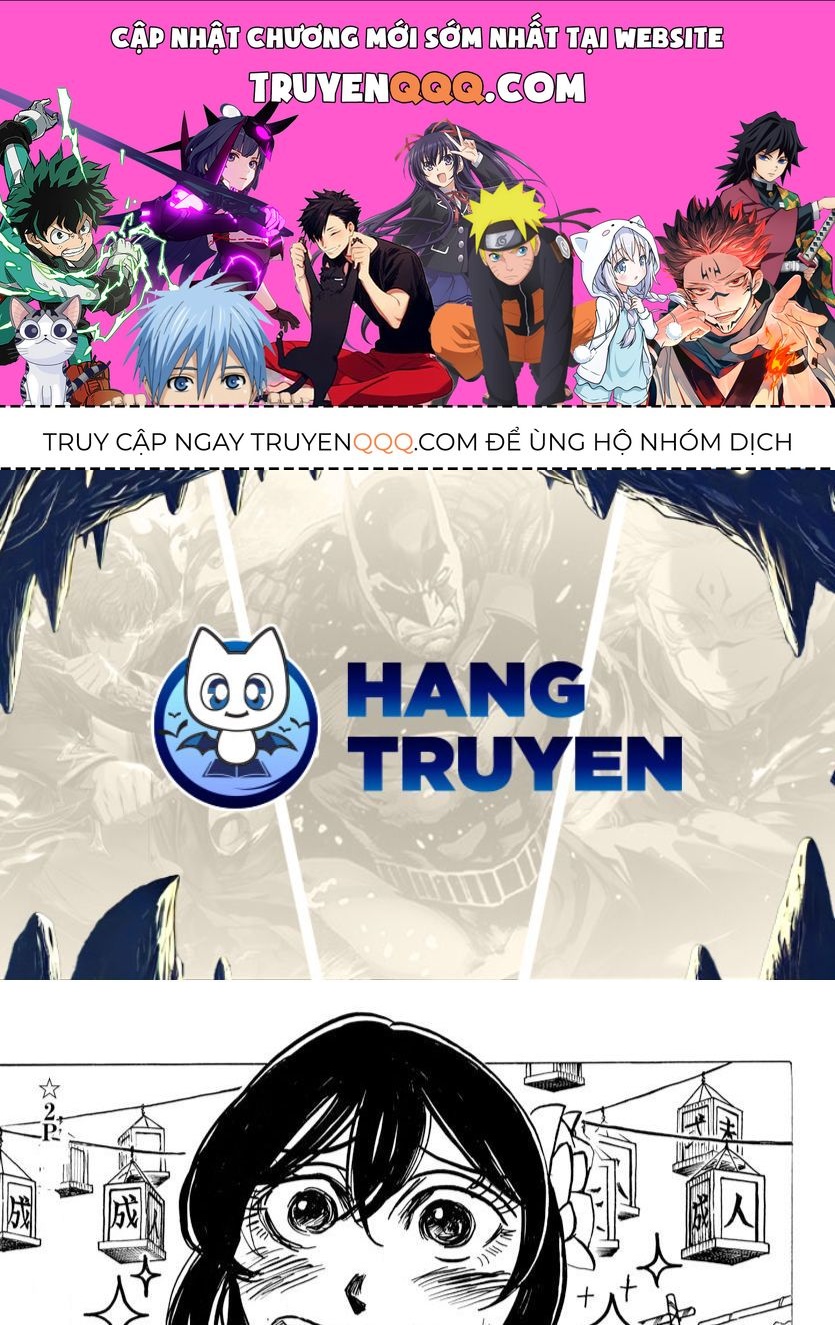 Sanda Chap 36 - Next Chap 37