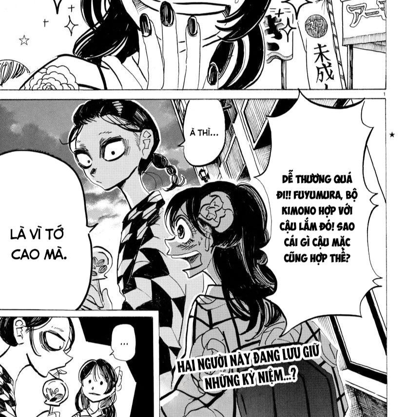 Sanda Chap 36 - Next Chap 37