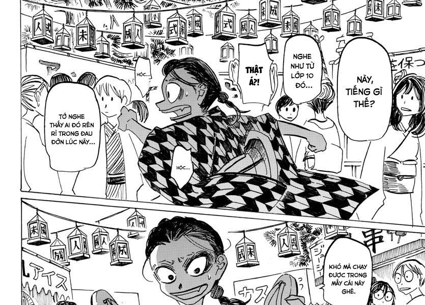 Sanda Chap 36 - Next Chap 37