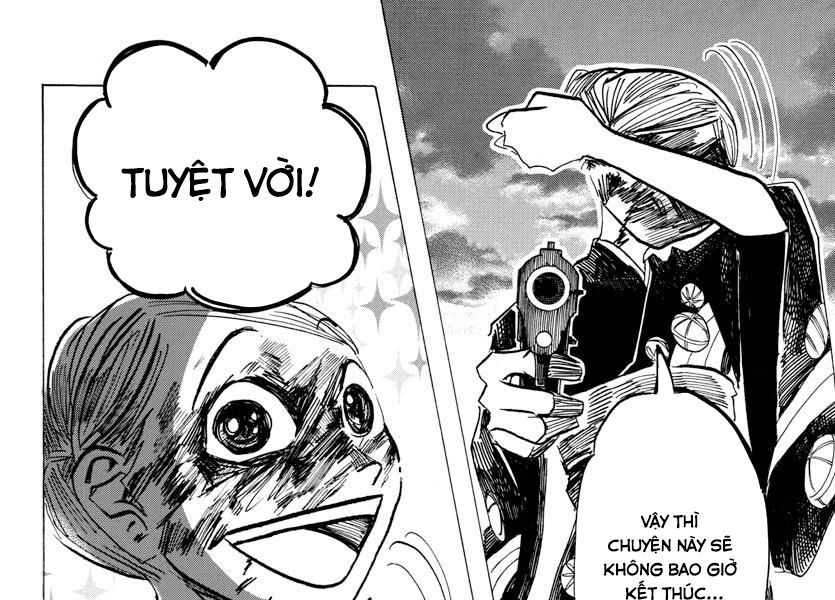 Sanda Chap 36 - Next Chap 37