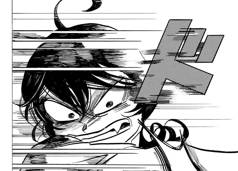 Sanda Chap 36 - Next Chap 37