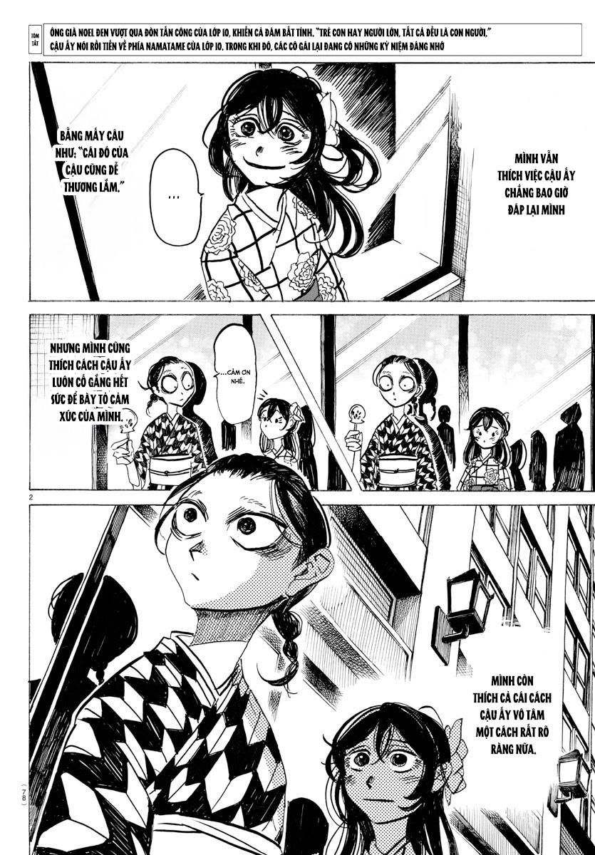 Sanda Chap 36 - Next Chap 37