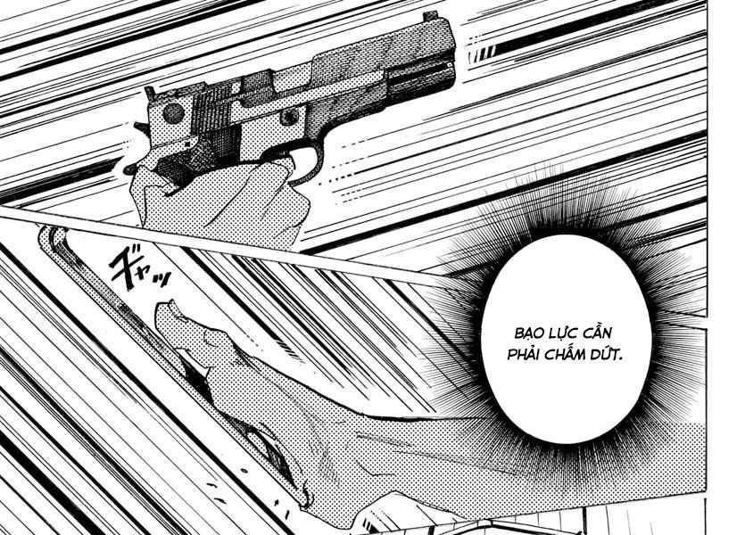 Sanda Chap 36 - Next Chap 37