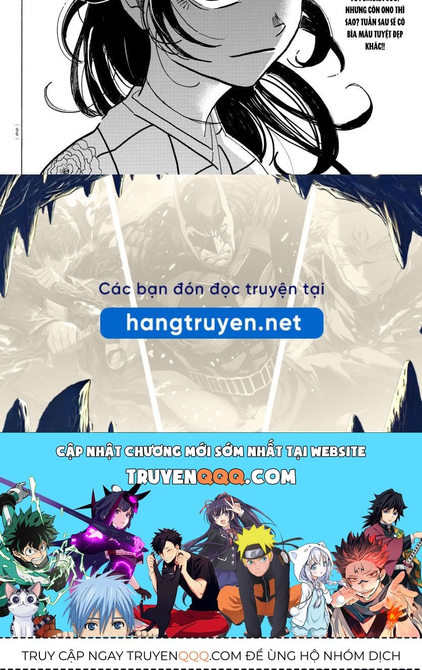 Sanda Chap 36 - Next Chap 37