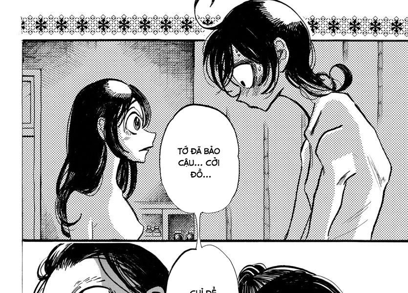 Sanda Chap 36 - Next Chap 37