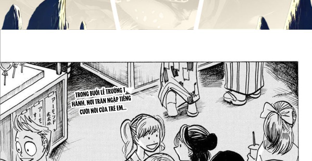 Sanda Chap 37 - Next Chap 38