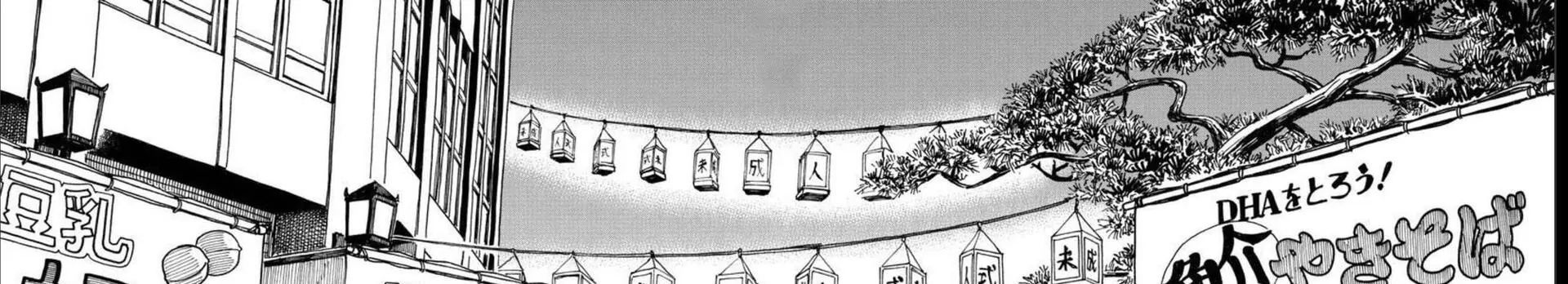 Sanda Chap 37 - Next Chap 38